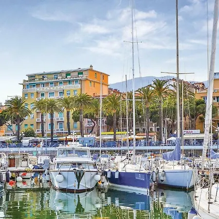 Feriehus Via Mercede 34 - 03 Studio Sanremo