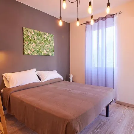 Via Mercede 34 - 03 Studio Feriehus