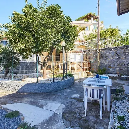 Feriehus Via Mercede 34 - 03 Studio Sanremo